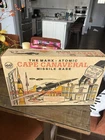 Vintage Marx Cape Canaveral PlaySet, MIB