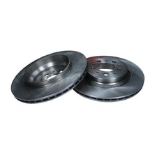 2x Bremsscheibe hinten für Volvo XC90 1 275 | 26206254