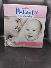 Spectra S2 Plus Premier Hospital Strength Double Electric Breast Pump Pink