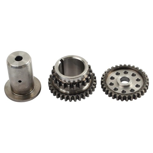 Timing Chain Kit Camshaft Phaser Tool Fit Maserati Ghibli S Levante S 3.0L Sport - Picture 17 of 20