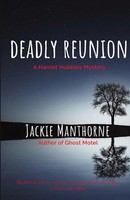 Jackie Manthorne | Deadly Reunion | Taschenbuch | Englisch (2024)