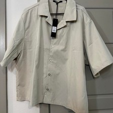 Fashion nova button up shirt