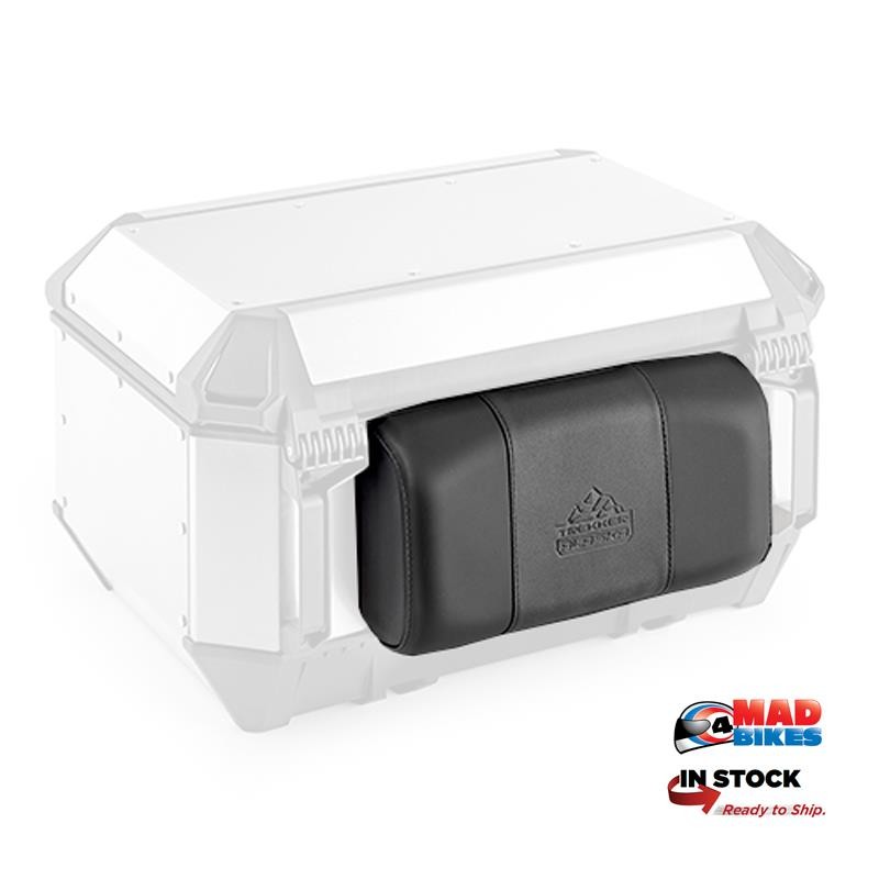 GIVI E208S Backrest for the ALA56 Trekker Alaska