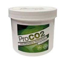 CO2 for Indoor Grow Tent-Ready to Use-Carbon Dioxide Boost for Indoor Grow Plant