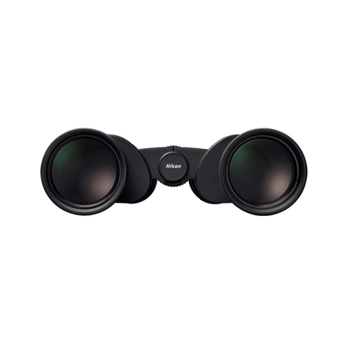 Nikon 10-22x50 Action Binoculars with Bungee Strap Bundle - Picture 5 of 8
