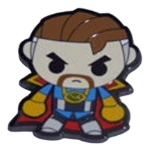 Disney Trading Pin 156508 DOCTOR STRANGE - MARVEL - SET 1 CHIBI KAWAII MYSTERY