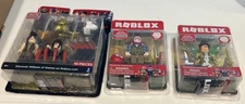 ROBLOX lot with Neverland Lagoon - Salameen Spider Queen, new: Virtual Item