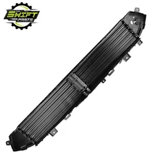 For 19-21 Chrysler Pacifica Voyager 68438679AC Active Grille Shutter with motor