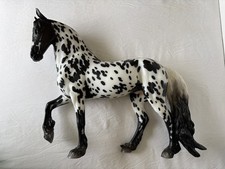 Breyer BreyerFest 2026 Scandi Surprise Matte Appaloosa