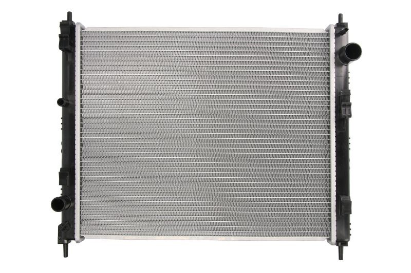 Für NRF NRF 59252 Engine radiator NISSAN JUKE, PULSAR  59252 Engine radiator (m