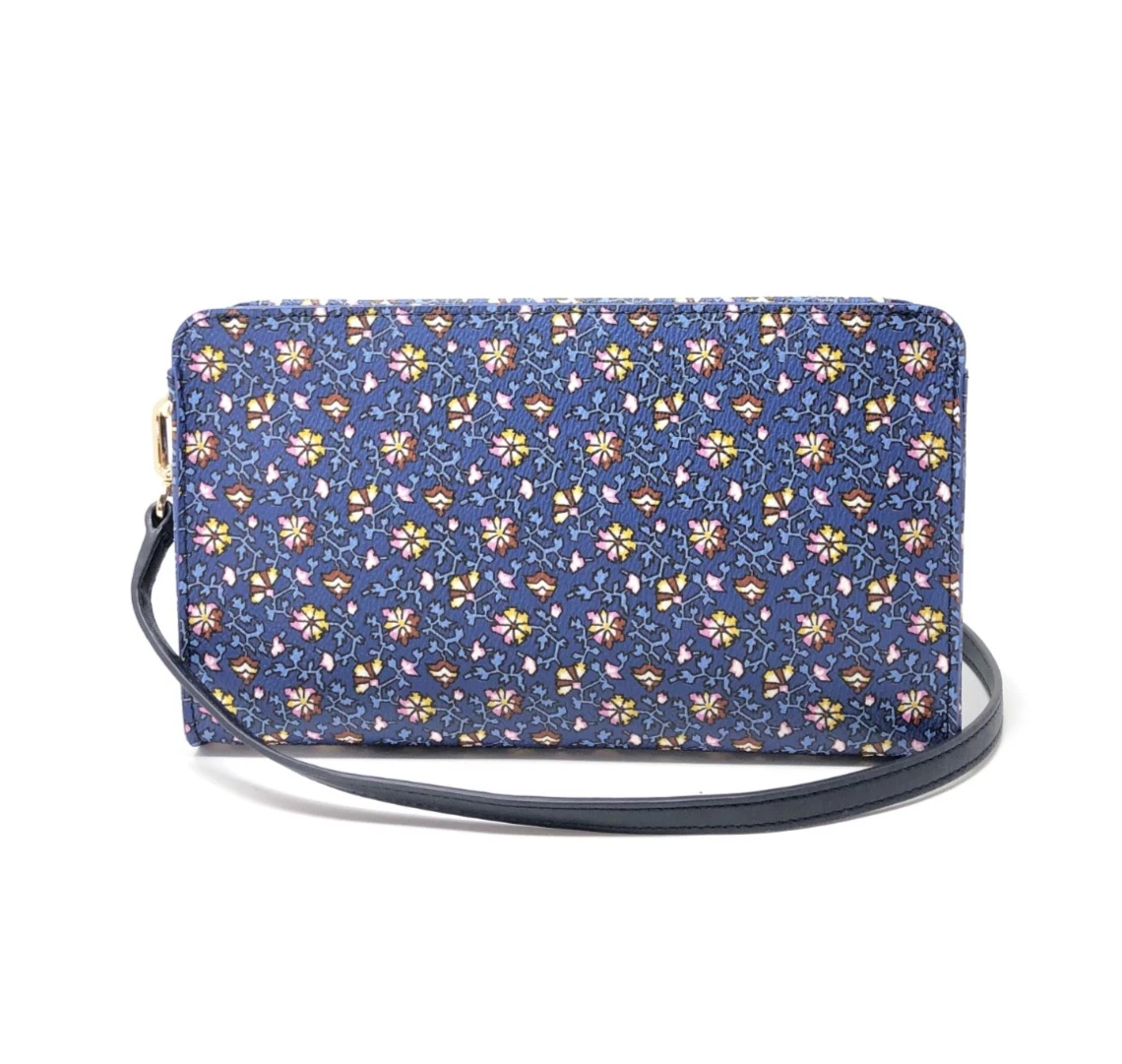 Borsa a tracolla piccola TORY BURCH donna Kerrington