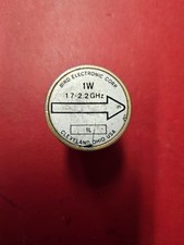 Bird Wattmeter Element - 1 Watt - 1.7-2.2 GB