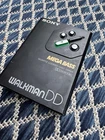 Sony Walkman DD30 Mega Bass - Vintage Walkman Excellent Working Order!