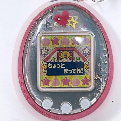 その他 Tamagotchi iD L Princess Spacy Tamagotchi IDL Princess Spacy | Tamagotchi Center Shop