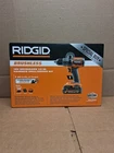 Ridgid 18V Brushless 1/2 in. Hammer Drill/Driver Kit R86115KSB