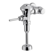 American Standard Ultima Exposed Manual Diaphragm Urinal Flush Valve - 0.5 GPF