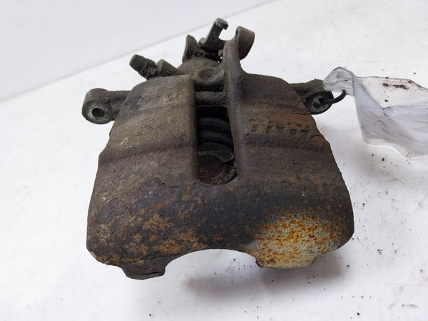 Pinza Freno Posteriore Sinistra Lato Sinistro Volkswagen Transporter T6 2019 ...-image