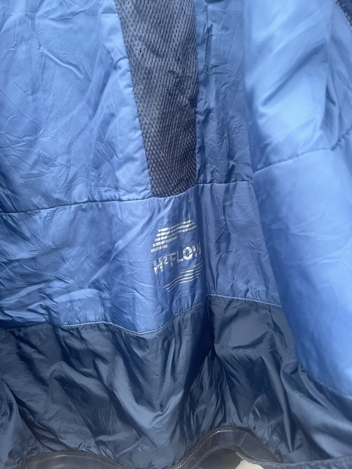 Helly Hansen Helly Tech Performance Navy Blue Ski… - image 12