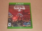 Halo Wars 2: Ultimate Edition (Microsoft Xbox One, 2017)