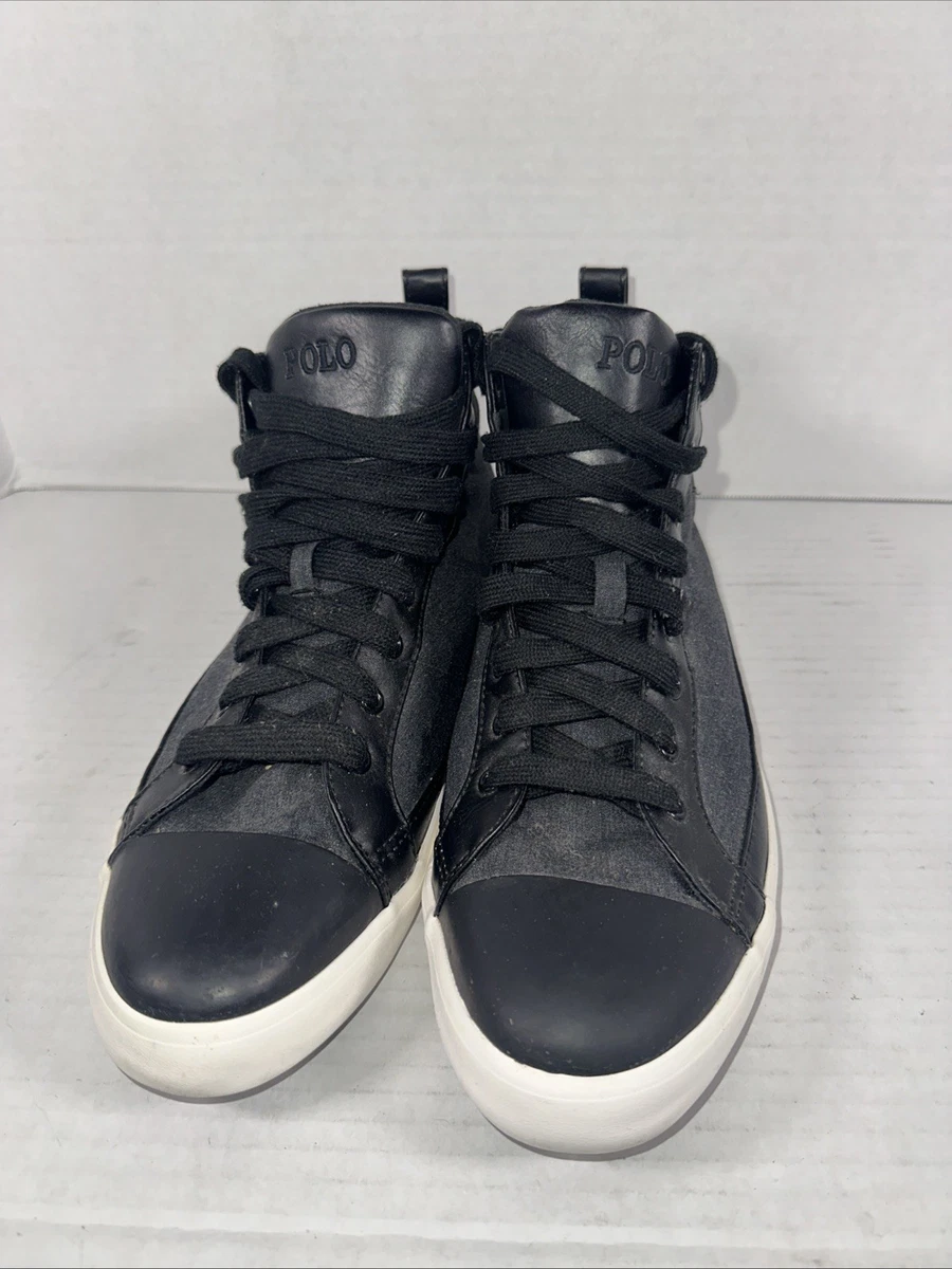 polo high top shoes products for sale | eBay display picture 2
