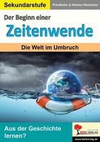 Der Beginn Einer Zeitenwende, Friedhelm Heitmann