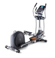 Nordic Track Cross Trainer Elliptical E11.5 Commercial Cross Trainer 