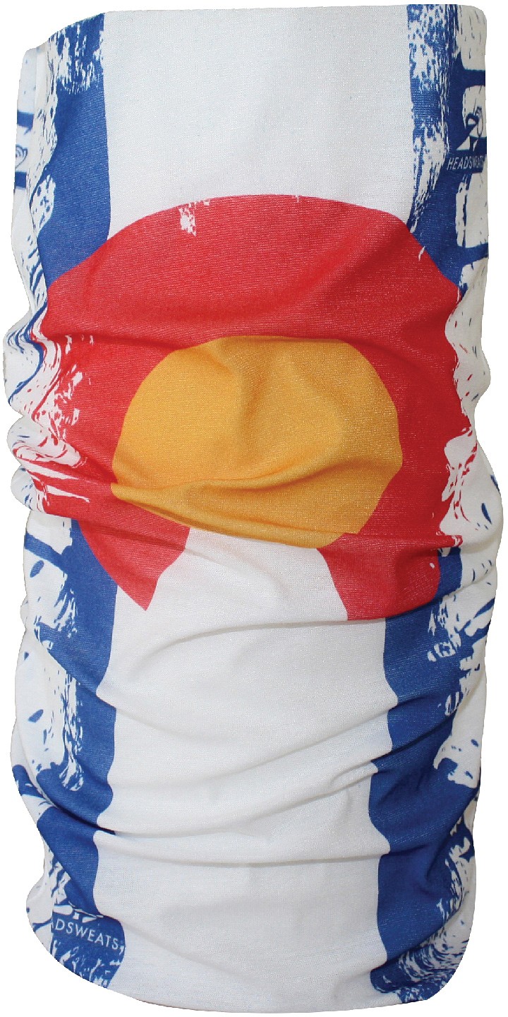 Headsweats Ultra Bands 5280 Performance - Впитывающий пот головной убор для бега - 5590₽