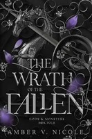 The Wrath Of The Fallen Amber V Nicole Taschenbuch Englisch 2025