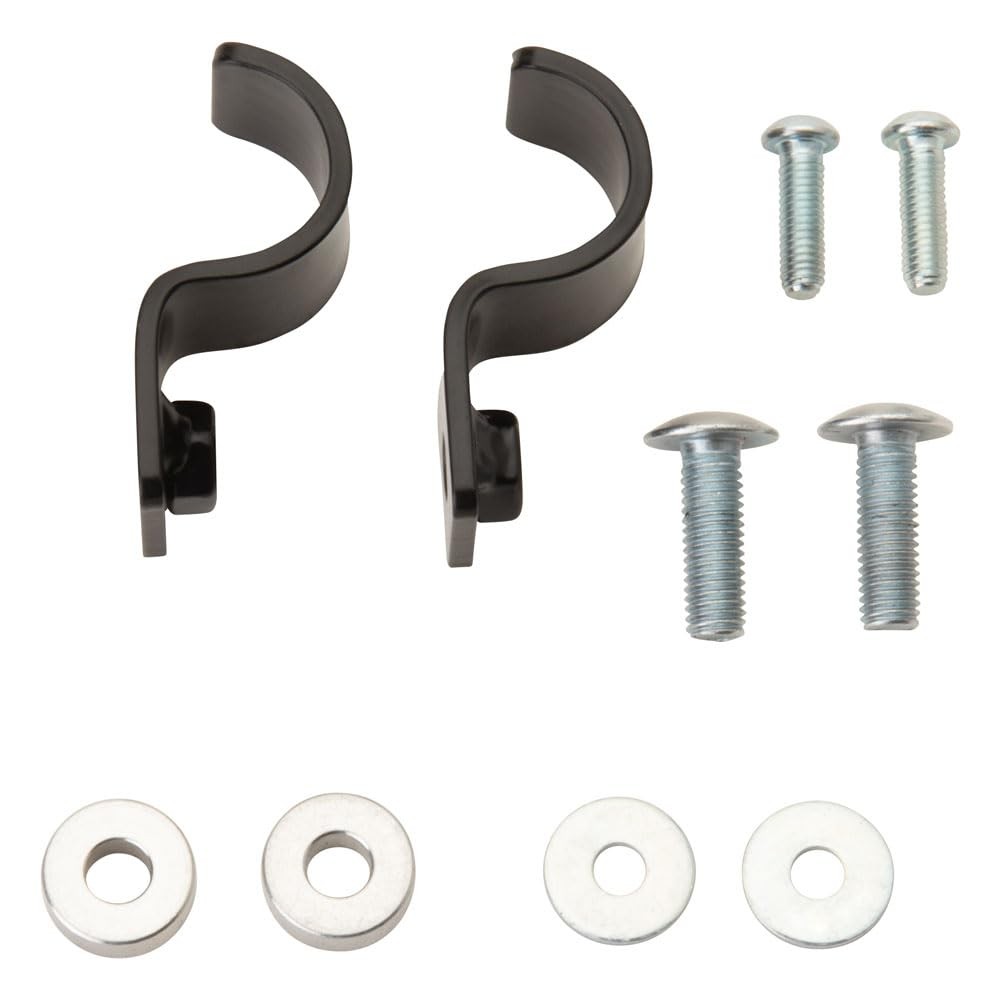 Tusk 210-106-0004 Aluminum Skid Plate Silver