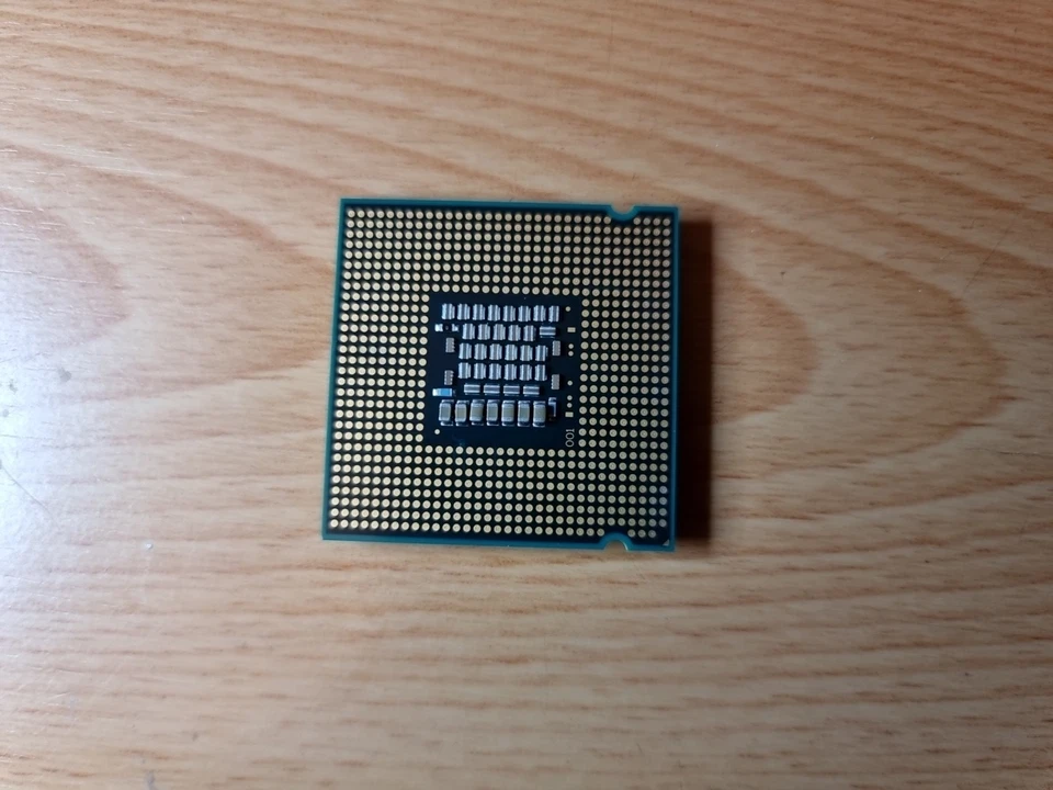 ✔️ INTEL CORE 2 DUO 6700 @ 2.67GHz LGA775 SL9S7 SL9ZF - UK SELLER - Image 2 of 2