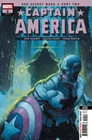 ?⚪?  CAPTAIN AMERICA #2 BEN HARVEY 2ND PRINTING VARIANT ?*9/17/25