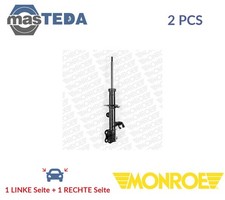 G7027 STOSSDAMPFER STOßDÄMPFER 2 STÜCK PAAR VORNE MONROE 2PCS NEU
