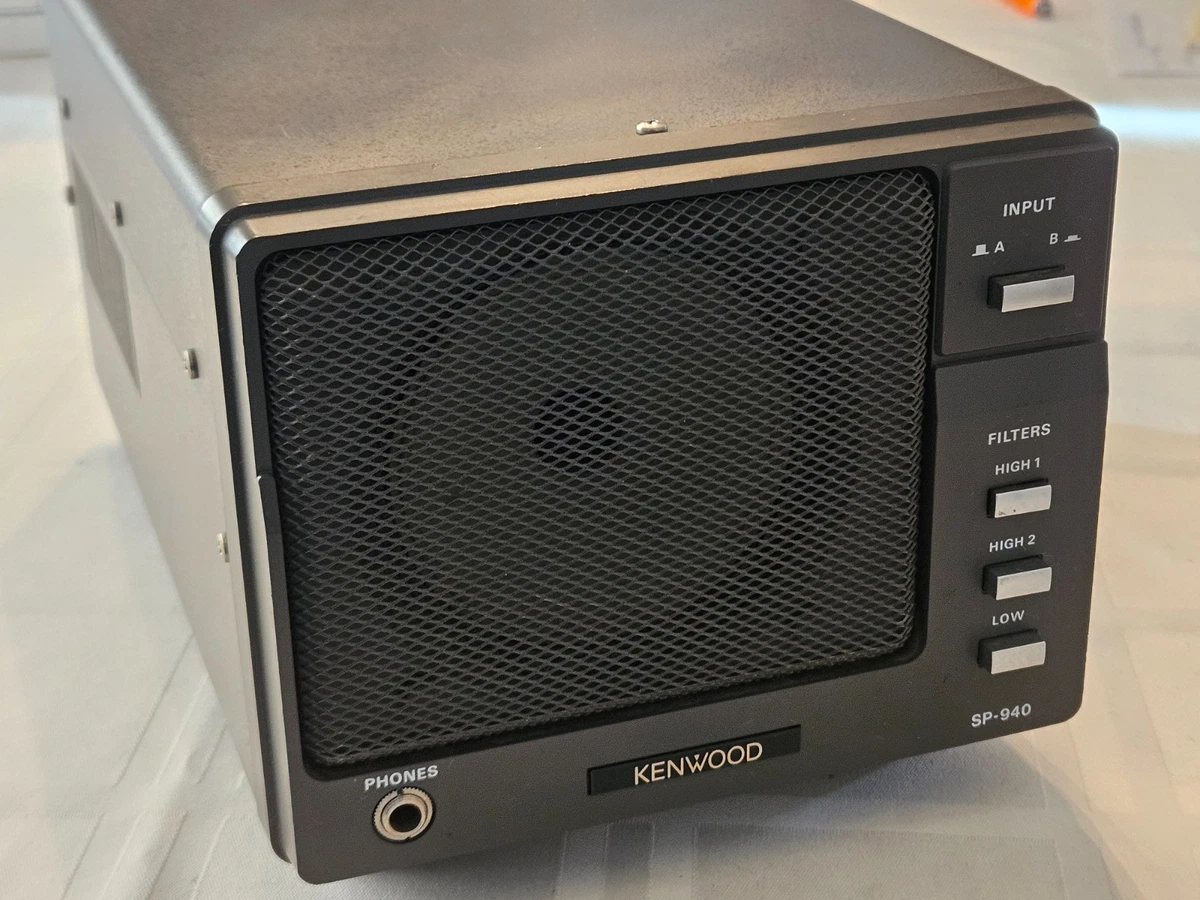 kenwood sp | eBay
