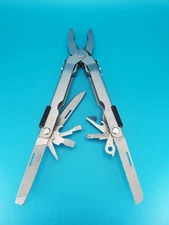 Gerber MP600 Multi-Tool Blunt Nose Pliers! WITH SHEATH!