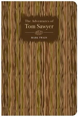 The Adventures of Tom Sawyer Mark Twain Buch Chiltern Classics Englisch 2024