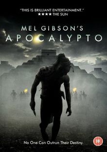 Apocalypto [DVD] (2006) von Mel Gibson | DVD | Zustand sehr gut