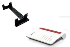 Wandhalter für FritzBox 7530 / 7530 AX Kabel verstecken Router Halter PETG NEU
