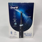 Nouvelle Brosse à Dents Électrique Rechargeable Oral-B iO Series 5
