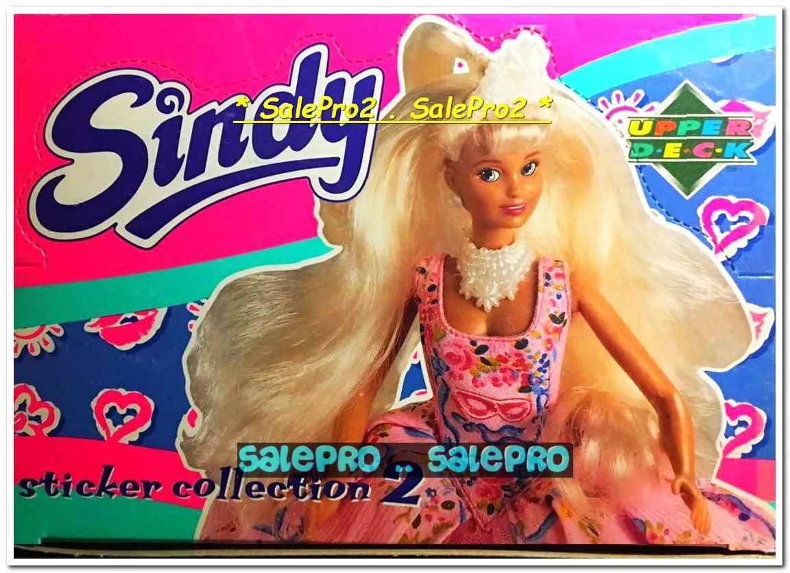 Sindy 1995 hotsell