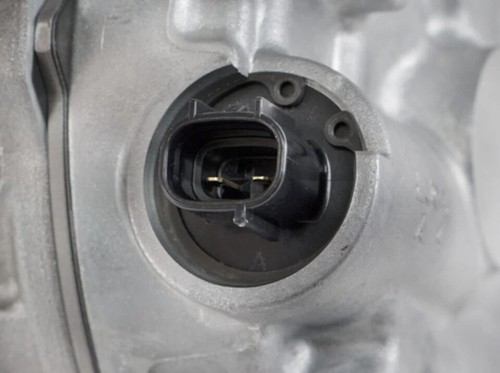 Four Seasons 158367 A/C Compressor For 09-17 Toyota Camry RAV4 Sienna - Picture 5 of 9