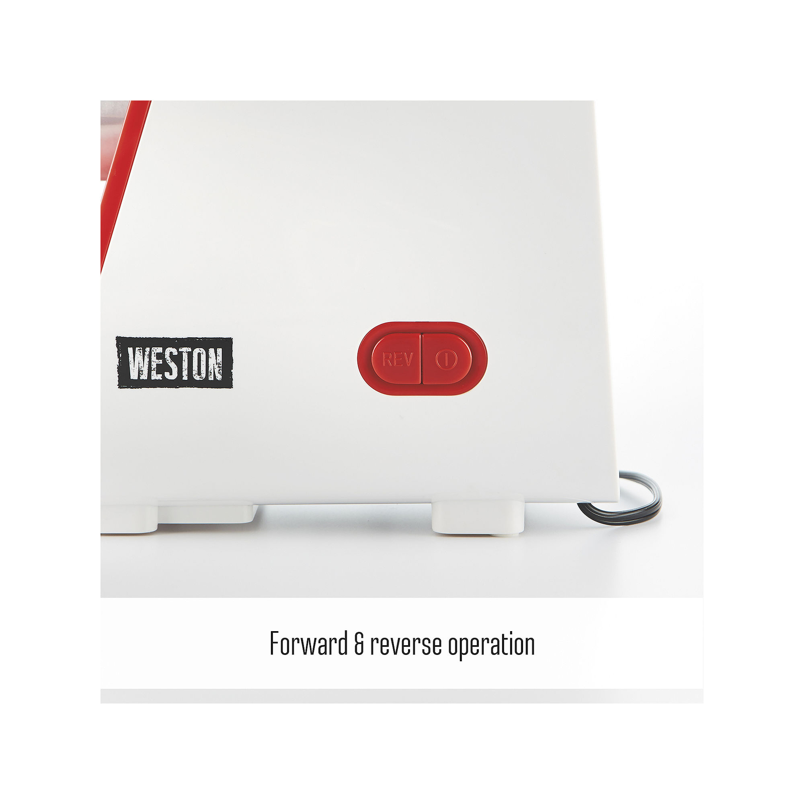 Weston 820250W Deluxe Electric Tomato Strainer 195925751776 eBay