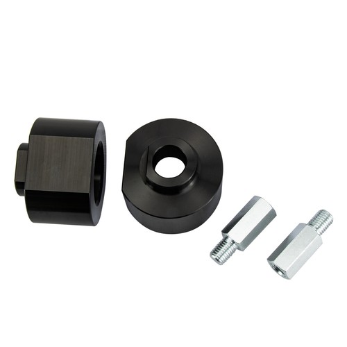 3" Front Leveling Lift Kit Fit 1999-20 Ford F250 F350 2WD Super Duty Excursion - Bild 10 von 11