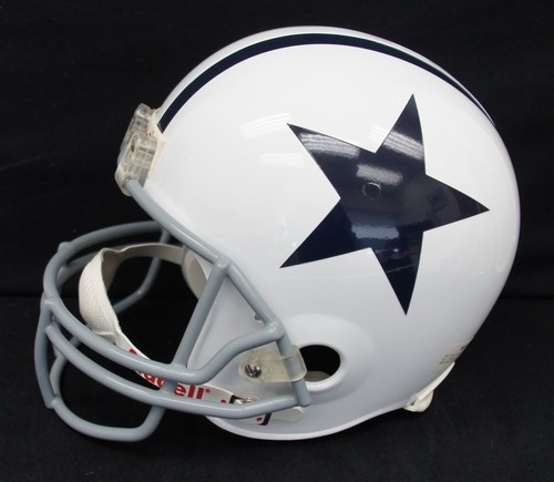 TONY DORSETT Autographed F/S Riddell Replica Helmet PSA/DNA DALLAS COWBOYS HOF - Picture 4 of 7