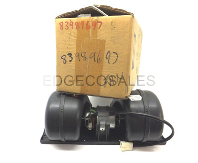 83989697 Kabinenheizung Gebläsebaugruppe passt New Holland ''3 Zyl & 30 Serie'' Traktor