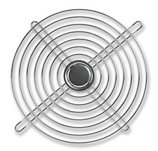 LZ36 LZ-36 Fan Series 7000 Ebmpapst Fan Finger Guard Metal 172 G150MM