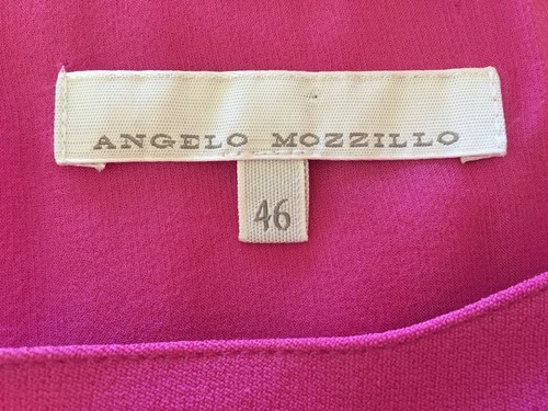 New Angelo Mozzillo Gown 46 8 - Picture 11 of 11