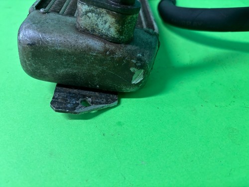 FIAT PUNTO GT 1.4 MK2 MK1 OIL COOLER AND LINES - Picture 3 of 10