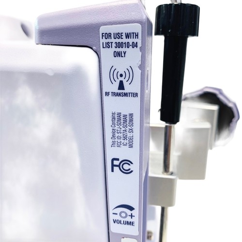 ICU MEDICAL PLUM 360 IV PUMP, VERSION 15.11 - Picture 14 of 18