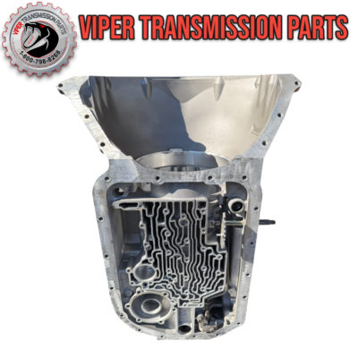 4L80E Transmission Case 1999-2003 Cast No. 24208421 GM | eBay