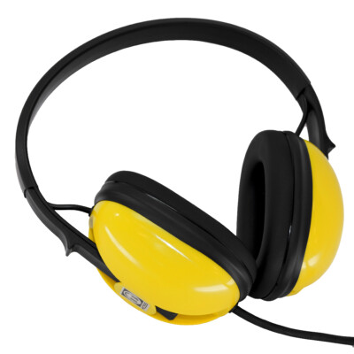 Minelab Waterproof Headphones for Minelab CTX 3030 Metal Detector 3011-0134